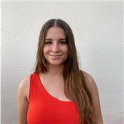 Profesora de química y matemáticas de clases particulares para ESO